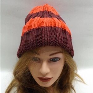 Nikita Knitted Beanie